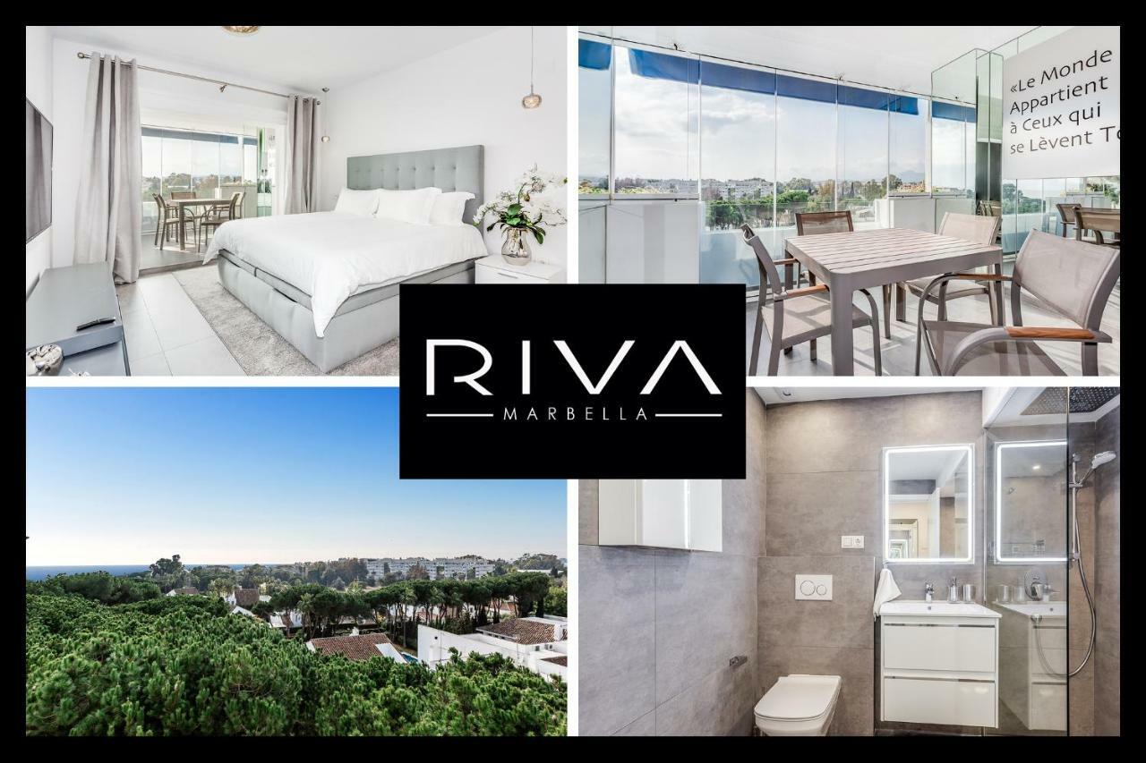 Appartamento By Riva - Amazing View, In Medina Garden Of Puerto Banus